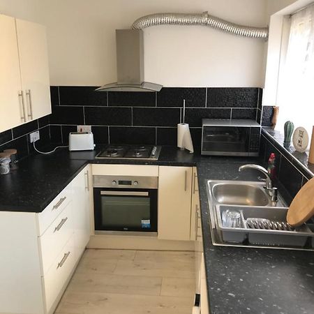 2Bed Bungalow House, Speedwell, Bristol, Uk, Sleeps Up To 6 Guests Apartment Exterior photo
