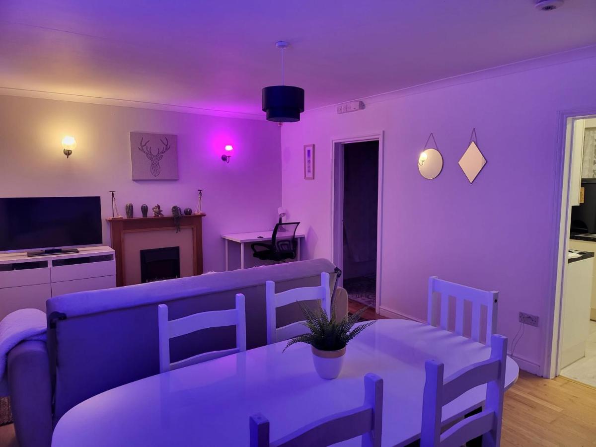 2Bed Bungalow House, Speedwell, Bristol, Uk, Sleeps Up To 6 Guests Apartment Exterior photo